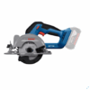 Máy cưa đĩa dùng pin 18V Bosch GKS 18V-44 (Chưa pin & Sạc)- 06019M30L0