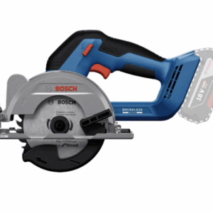 Máy cưa đĩa dùng pin 18V Bosch GKS 18V-44 (Chưa pin & Sạc)- 06019M30L0
		
		
			 So sánh