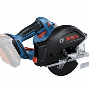 Máy cưa kim loại dùng pin Bosch GKM 18V-50 (SOLO) – 06016B8080
		
		
			 So sánh