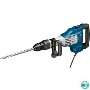MÁY ĐỤC PHÁ SDS BOSCH GSH 11 VC
