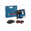 MÁY ĐỤC BOSCH DÙNG PIN GBH 18V-36C SOLO