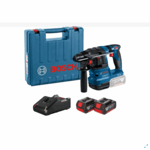 MÁY ĐỤC BOSCH DÙNG PIN GBH 18V-36C SOLO