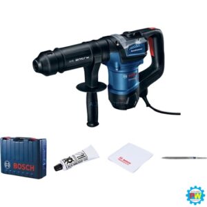 MÁY ĐỤC PHÁ SDS BOSCH GSH 5 (kèm phụ kiện)