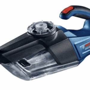 Máy hút bụi dùng pin Bosch GAS 18V-1(chỉ thân máy) – 06019C62L0
		
		
			 So sánh