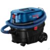 Máy hút bụi khô/ướt GAS 12-25 Professional