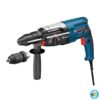 MÁY KHOAN BÚA BÊ TÔNG SDS BOSCH GBH 2-28DFV