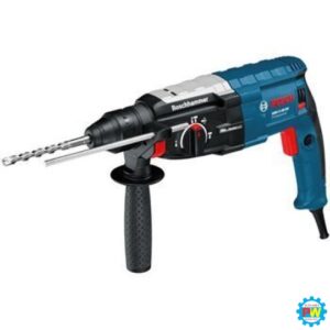 MÁY KHOAN BÚA BÊ TÔNG SDS BOSCH GBH 2-28DV