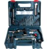 Máy khoan động lực Bosch GSB 13RE SET