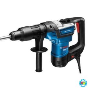 MÁY ĐỤC SDS MAX BOSCH  GBH 5-40 D