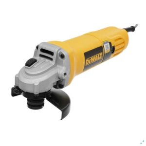 Máy mài góc DeWALT DW810B-B1 (100mm-710W)