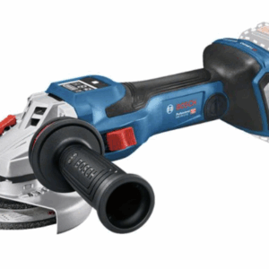 Máy mài góc dùng pin GWS 18V-15 SC (MỚI) – 06019H6180
		
		
			 So sánh