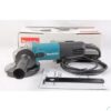 MÁY MÀI GÓC MAKITA 9558HN(125MM/840W/CÔNG TẮC TRƯỢT)