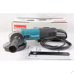 MÁY MÀI GÓC MAKITA 9558HN(125MM/840W/CÔNG TẮC TRƯỢT)