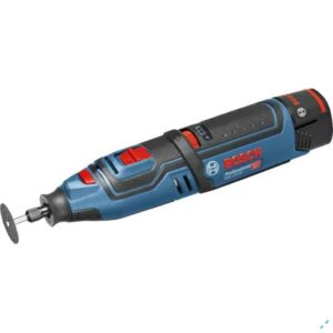 MÁY MÀI KHUÔN MINI DÙNG PIN GRO 12V-35 PROFESSIONAL