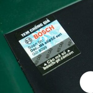 Máy phun xịt rửa Bosch Universal Aquatak 125