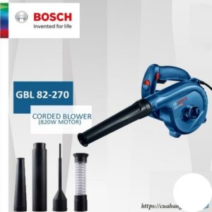 Máy thổi bụi GBL 82-270 Mới