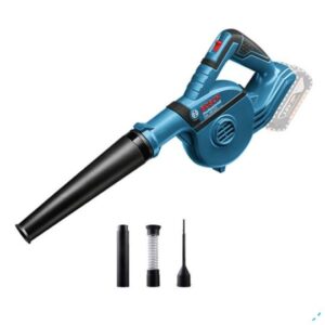 Máy thổi bụi dùng pin GBL 18V-120 Professional (Không kèm pin, sạc)