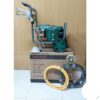 Máy Rửa Xe Cao Áp NAKAWA NK 2500 2500w