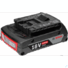 Pin BOSCH 18V 2.0Ah
