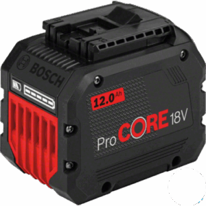 Pin BOSCH 18V  12.0Ah PROCORE