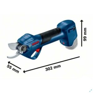  Kéo Cắt Cành Bosch Pro Pruner 06019K10K1