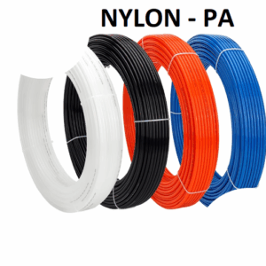 Ống dây khí chịu nhiệt, Ống dây khí Nylon-PA, Ống Nylon PA