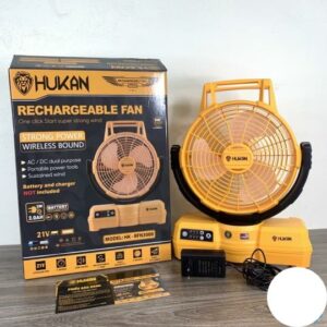 Thân Quạt Dùng Pin HUKAN HK RFN3000
