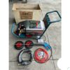 MÁY XỊT RỬA CAO ÁP SAFUN SP5500 5500W 3PHA 380V