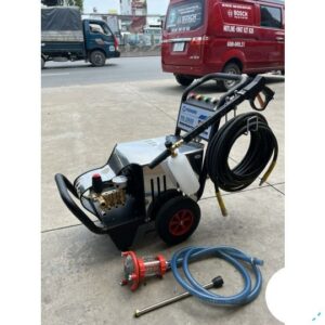 Máy Xịt Rửa Cao Áp PENORI RX3000 3KW