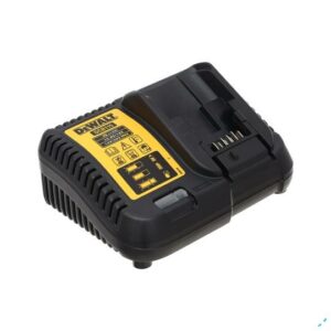 Sạc pin Dewalt DCB115-KR 10.8V - 18V 4 Ah