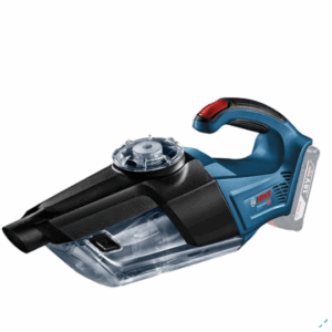 Máy hút bụi dùng pin Bosch GAS 18V-1(SOLO) (Thân máy , không kèm pin và sạc)