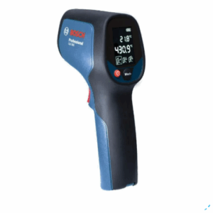 Máy dò nhiệt GIS 500 Professional