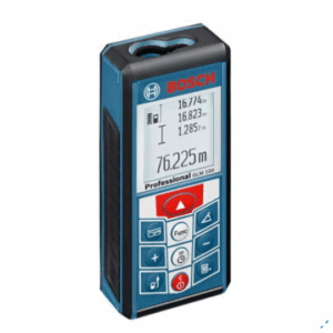 Máy đo khoảng cách laser  GLM 100-25 C MỚI!