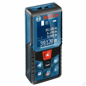 Máy đo khoảng cách Laser Bosch GLM 400