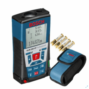Máy đo khoảng cách laser Bosch GLM 40