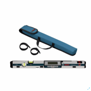 Máy đo độ nghiêng kỹ thuật số Bosch GIM 60