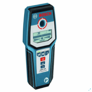 Máy dò đa năng Bosch GMS 120