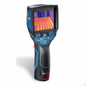 Camera nhiệt Bosch GTC 400C