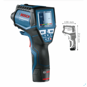 Camera nhiệt Bosch GIS 1000 C