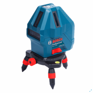 Máy cân mực laser Bosch GLL 5-50X