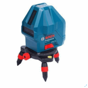 Máy cân mực laser Bosch GLL 3-15X