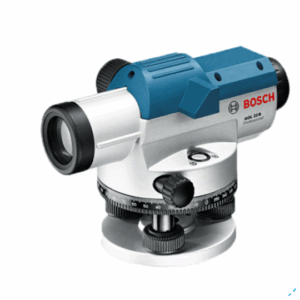 Máy thủy bình Bosch GOL 32D (Solo)