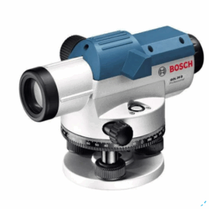 Máy thủy bình Bosch GOL 26D (solo)