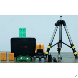 Máy cân Tia SFUNPRO 5 Tia Xanh Siêu Sáng Ngoài Trời SF7906SD
