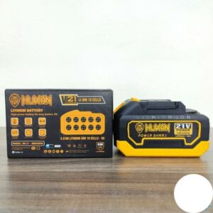 Pin HUKAN ABS3000s 10 Cell