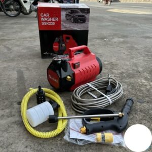 Máy Rửa Xe SASUKE SSk230 2300w