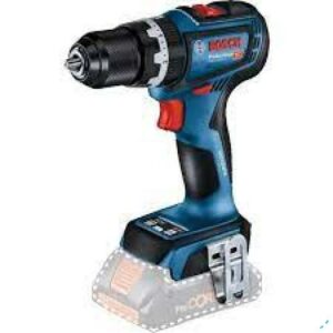 Máy Khoan Pin Bosch GSB 18V-90C (SOLO) (Có Búa)