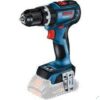 MÁY KHOAN PIN BOSCH GSR 18V-90 C (SOLO) MỚI