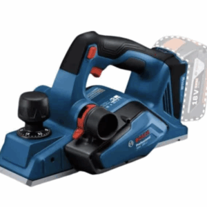 Thân Máy bào gỗ dùng pin 18V Bosch GHO 185-LI )- 06015B5080
		
		
			 So sánh