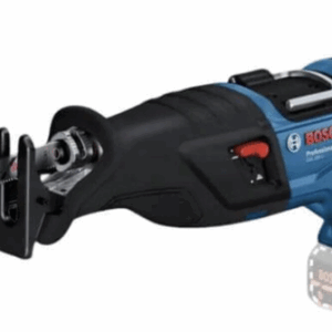 Thân Máy cưa kiếm dùng pin 18V Bosch GSA 185-LI (Solo) 06016C00L1
		
		
			 So sánh